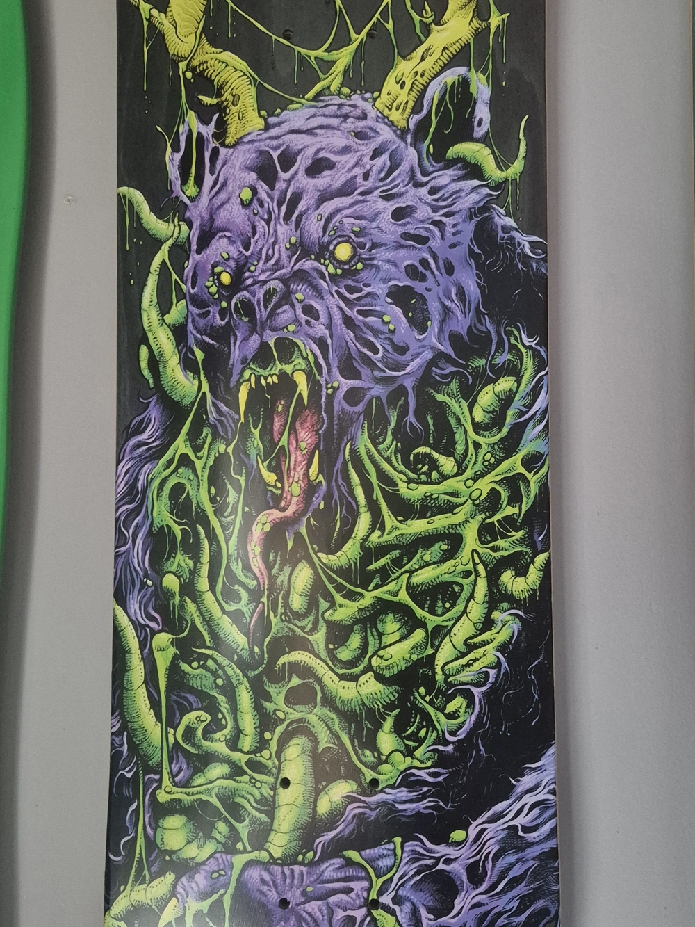 Colin Provost Pro Creature Deck